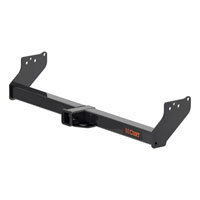 (image for) Toyota Tacoma 2024-2025 2" Class 3 Receiver Trailer Hitch #13638