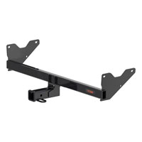 (image for) Volkswagen Tiguan 2025-2025 2" Class 3 Receiver Trailer Hitch #13639