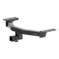 (image for) Honda Passport 2026-2026 2" Class 3 Receiver Trailer Hitch #13641