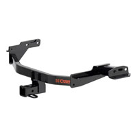 Hyundai Palisade 2026-2026 2" Class 3 Receiver Trailer Hitch #13642 (image for) Hyundai Palisade 2026-2026 2" Class 3 Receiver Trailer Hitch #13642