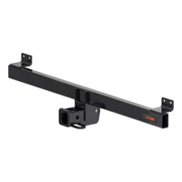 Acura ADX 2025-2026 2" Class 1 Receiver Trailer Hitch #11645 (image for) Acura ADX 2025-2026 2" Class 1 Receiver Trailer Hitch #11645