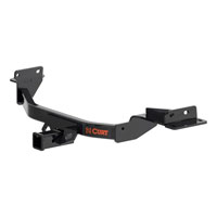 Kia Telluride 2027-2027 2" Class 3 Round Body Receiver Trailer Hitch #13648 (image for) Kia Telluride 2027-2027 2" Class 3 Round Body Receiver Trailer Hitch #13648