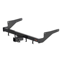 (image for) Mazda CX-5 2026-2026 2" Class 3 Receiver Trailer Hitch #13653