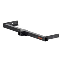 (image for) Jeep Cherokee 2026-2026 2" Class 3 Receiver Trailer Hitch #13654