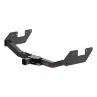 (image for) Toyota Hilux 2016-2026 2" Class 3 Receiver Trailer Hitch #13655