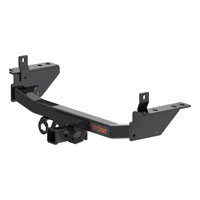 (image for) Ford Ranger 2024-2026 2" Class 3 Receiver Trailer Hitch #13656