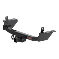 (image for) Volkswagen Amarok 2024-2026 2" Class 3 Receiver Trailer Hitch #13656