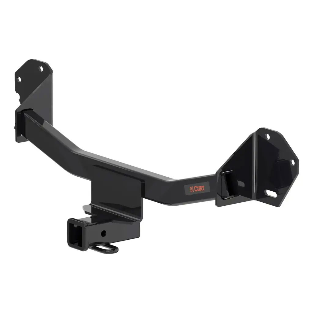 Chevrolet Bolt Bolt EV & EUV 2017-2027 2" Class 3 Receiver Trailer Hitch #13659 (image for) Chevrolet Bolt Bolt EV & EUV 2017-2027 2" Class 3 Receiver Trailer Hitch #13659