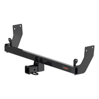 (image for) Toyota C-HR 2026-2026 2" Class 3 Receiver Trailer Hitch #13661