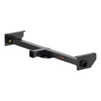 (image for) 2" Receiver Adjustable RV Trailer Hitch Fits Frames Up To 51" Wide #13702