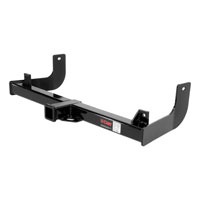 (image for) Ford F-150 2009-2014 2" Class 4 Receiver Trailer Hitch #14002