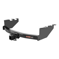 (image for) GMC Sierra 1500 & Limited 2014-2019 2" Class 4 Receiver Trailer Hitch #14006