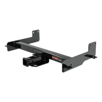 (image for) Ford Transit 150/250/350 2015-2024 2" Class 4 Receiver Trailer Hitch #14012