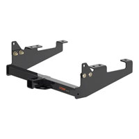 (image for) Ford F-350 Super Duty Cab & Chassis 2020-2024 2" Class 4 Receiver Trailer Hitch #14018