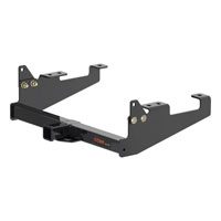 (image for) Ford F-350 Super Duty Cab & Chassis 2020-2025 2" Class 4 Receiver Trailer Hitch #14018