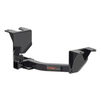 (image for) Chevrolet Silverado 1500 & Ltd 2019-2025 2" Class 4 Receiver Trailer Hitch #14019