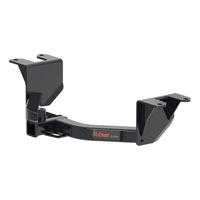 (image for) GMC Sierra 1500 & Limited 2019-2024 2" Class 4 Receiver Trailer Hitch #14019