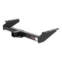 (image for) Cadillac Escalade 1999-2000 2" Class 4 Receiver Trailer Hitch #14029