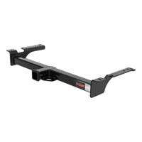 (image for) Ford Econoline Van 1975-2006 2" Class 4 Receiver Trailer Hitch #14053
