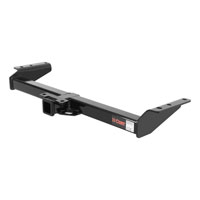 (image for) Chevrolet Suburban 2000-2002 2" Class 4 Receiver Trailer Hitch #14080