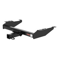 (image for) Chevrolet C/K Series Pickup 1988-2000 2" Class 4 Receiver Trailer Hitch #14081
