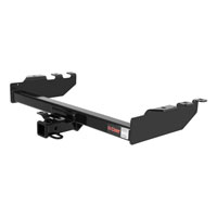(image for) GMC Sierra 1500/2500 1999-2007 2" Class 4 Receiver Trailer Hitch #14332