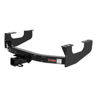 (image for) Ford F-150/250/350/450 Pickup 1997-2016 2" Class 4 Receiver Trailer Hitch #14355