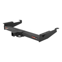 (image for) Chevrolet Express Van 1996-2024 2" Class 5 Receiver Trailer Hitch #15320