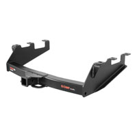 (image for) GMC Sierra 1500/2500 1999-2013 2" Class 5 Receiver Trailer Receiver Hitch #15323