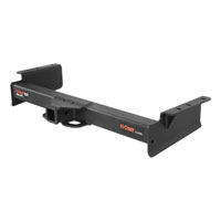 (image for) GMC Yukon 2003-2006 2" Class 5 Receiver Trailer Hitch #15324