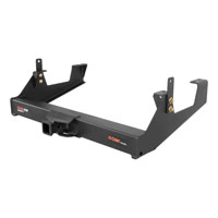 (image for) Chevrolet Silverado 2500HD/3500HD 2011-2019 2" Class 5 Receiver Trailer Hitch #15460