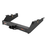 (image for) GMC Sierra 2500HD/3500/3500HD 2001-2010 2 1/2" Class 5 Receiver Trailer Hitch #15703