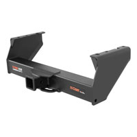 (image for) Chevrolet Silverado 2500/3500/3500HD Cab & Chassis 1999-2024 2 1/2" Class 5 Receiver Trailer Hitch #15800