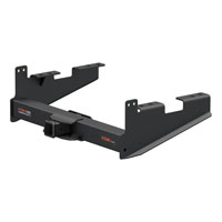 (image for) Ford F-250/350/450 Super Duty 2017-2025 2 1/2" Class 5 Receiver Trailer Hitch #15802