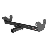 (image for) Ford F-Series Pickup 2008-2010 Front Mount Receiver Trailer Hitch #31008