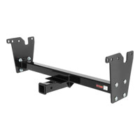 (image for) Ford F-Series 4WD Pickup 2011-2016 Front Mount Receiver Trailer Hitch #31018
