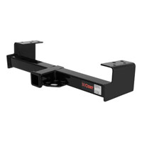 (image for) GMC Jimmy 4WD 1994-2001 Front Mount Receiver Trailer Hitch #31021