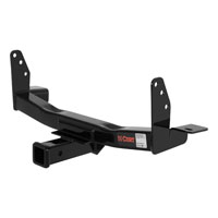 (image for) GMC Sierra 2011-2014 Front Mount Receiver Trailer Hitch #31023