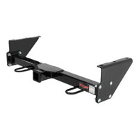 (image for) Nissan Titan 2009-2015 Front Mount Receiver Trailer Hitch #31061