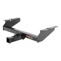 (image for) GMC Yukon & XL 2015-2020 Front Mount Receiver Trailer Hitch #31073