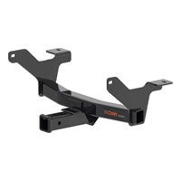 (image for) GMC Sierra 1500 2019-2021 Front Mount Receiver Trailer Hitch #31088