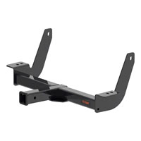 Toyota Tacoma 2024-2026 Front Mount Receiver Trailer Hitch #31094 (image for) Toyota Tacoma 2024-2026 Front Mount Receiver Trailer Hitch #31094