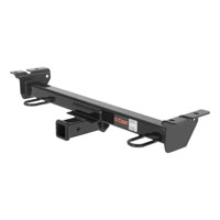 (image for) Ford E-Series Van 1991-2007 Front Mount Receiver Trailer Hitch #33055