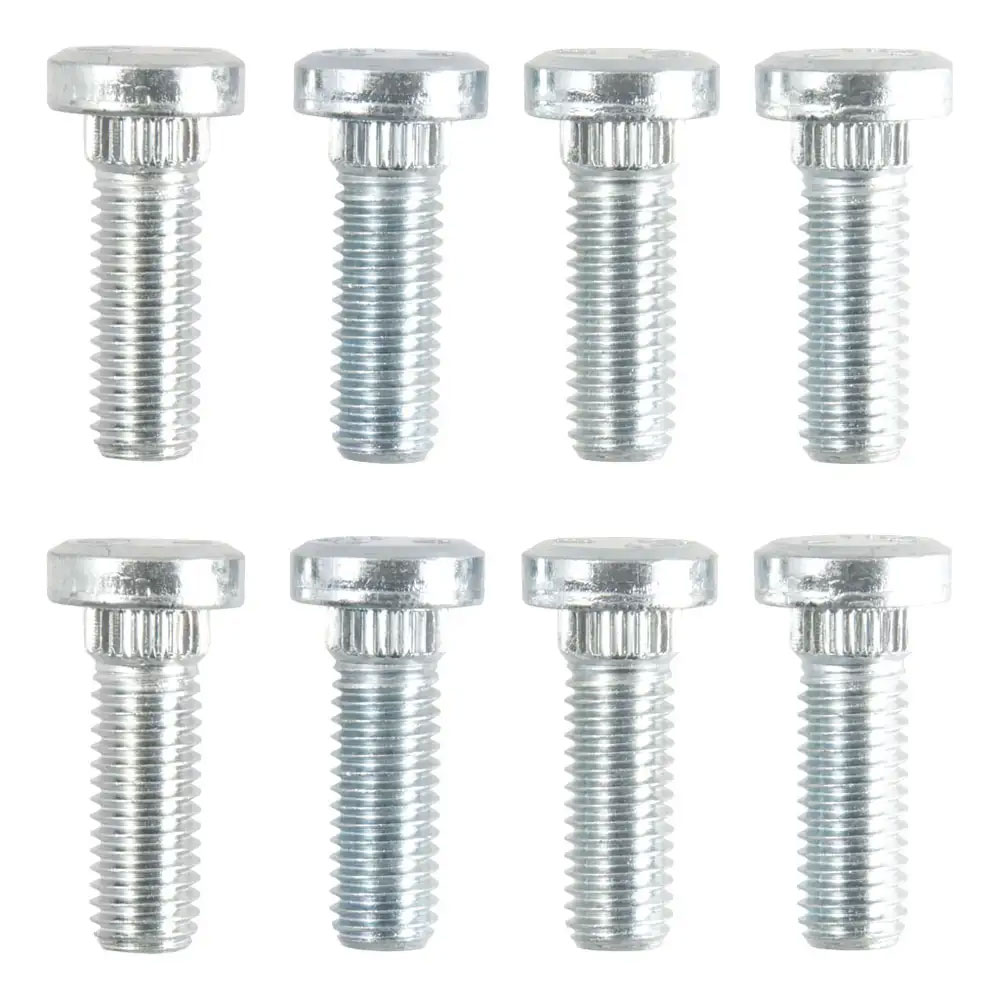 (image for) Universal 5th Wheel Base Rail Brackets #16101