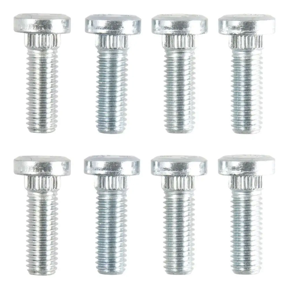 (image for) 5th Wheel Base Rail Replacement Bolts #16103 - Click Image to Close