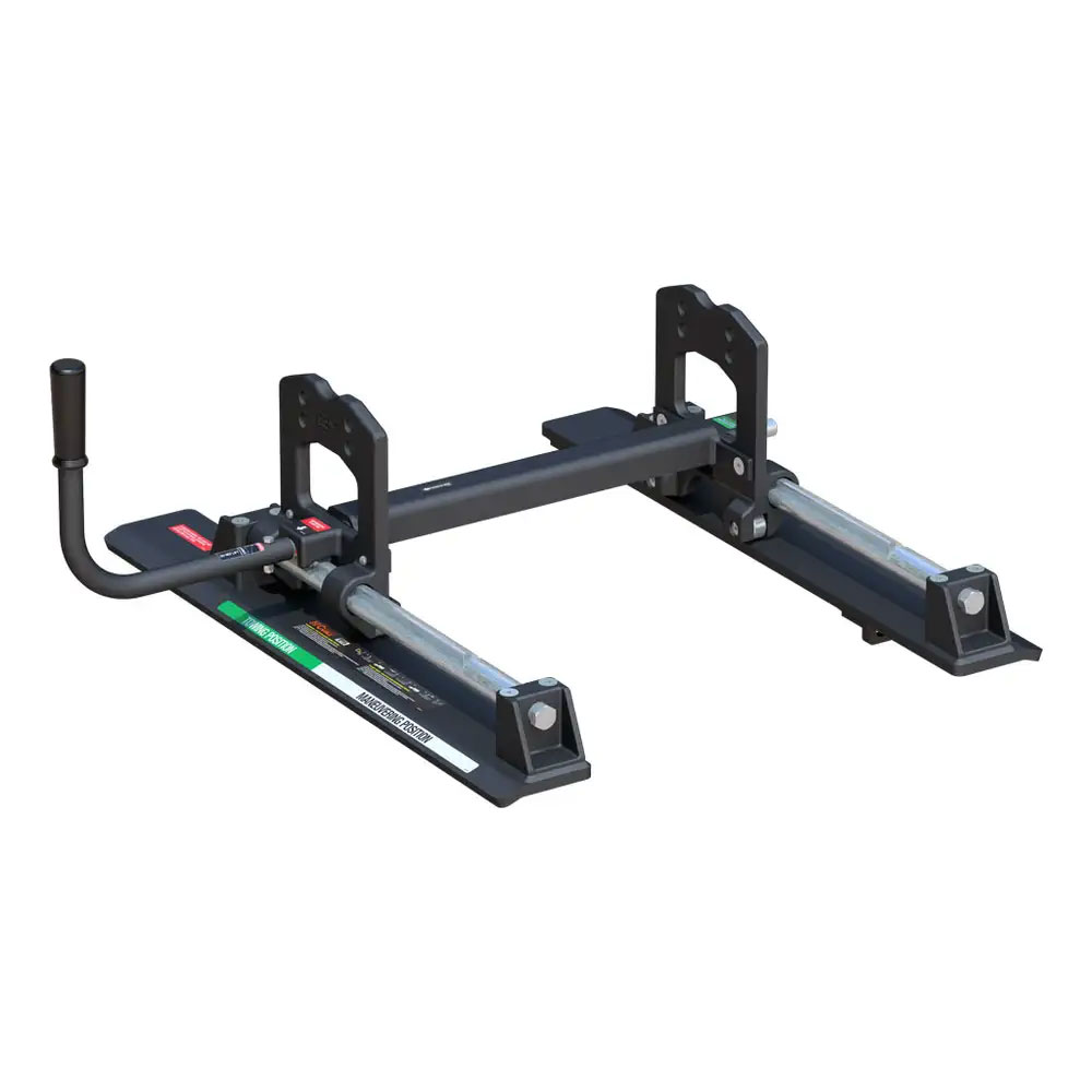 (image for) R16 5th Wheel Hitch Standard Roller Unit 16k #16560 - Click Image to Close