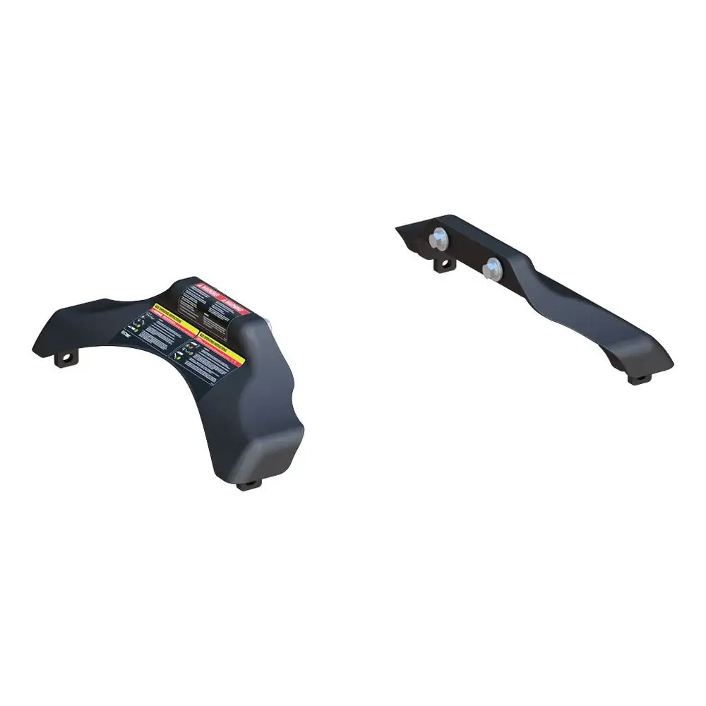 (image for) Q24 5th Wheel Hitch Replacement Leg Kit #16913 - Click Image to Close