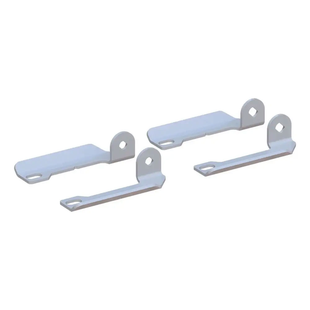 (image for) Ram 5th Wheel Hitch Ram Puck Leg Replacement Handles #19205 - Click Image to Close