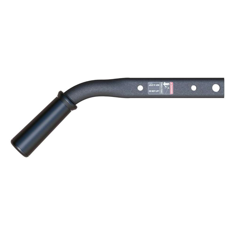(image for) A-Series 5th Wheel Hitch Replacement Handle #19212 - Click Image to Close