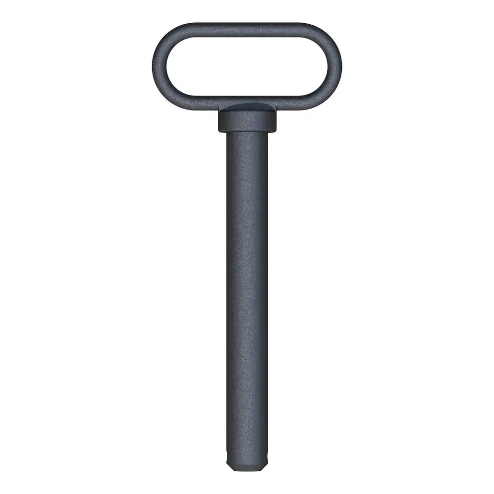 (image for) A20 5th Wheel Hitch Replacement Yoke Support Pin #19213 - Click Image to Close